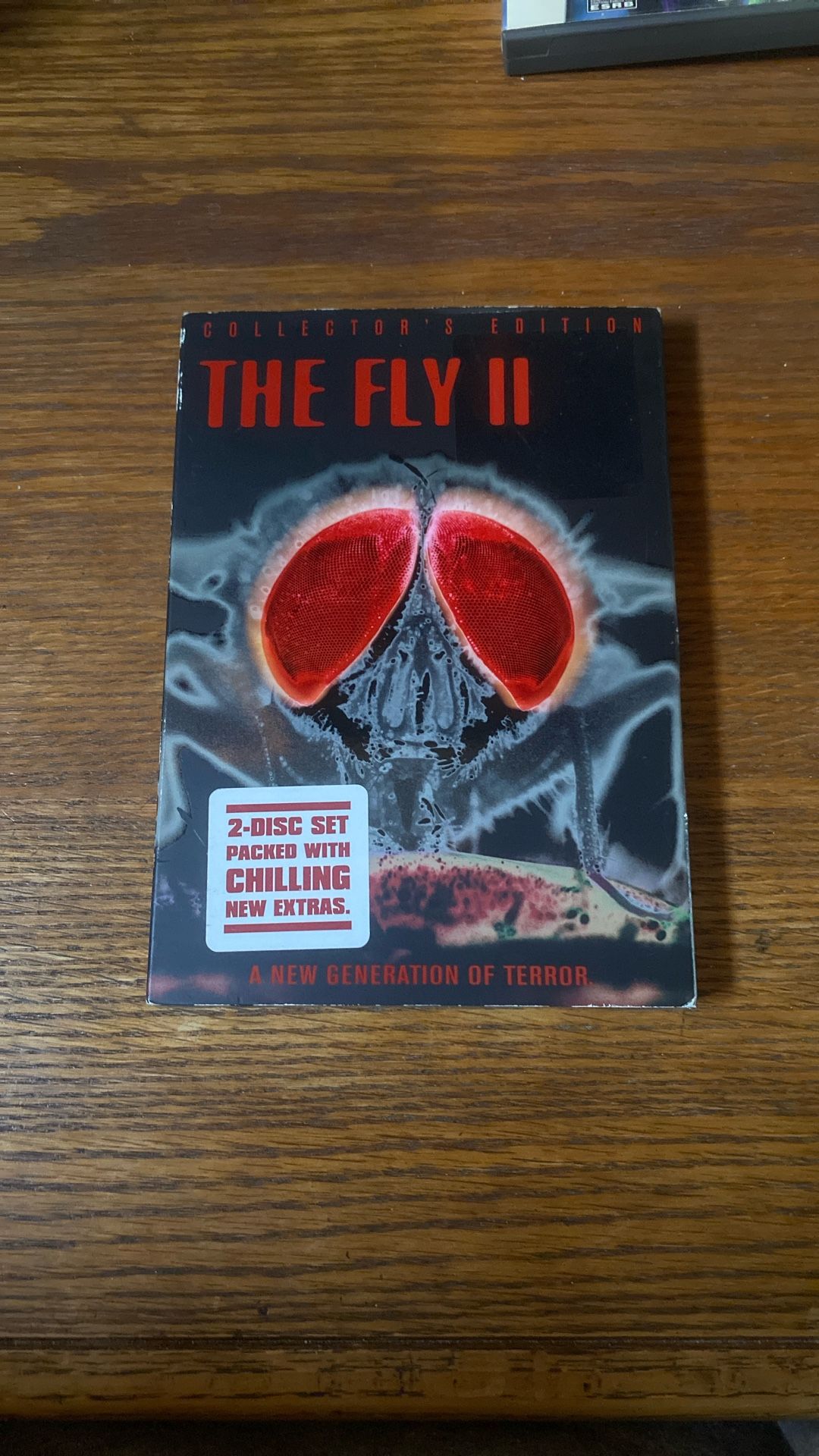 The Fly II
