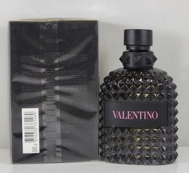 Valentino born in rome