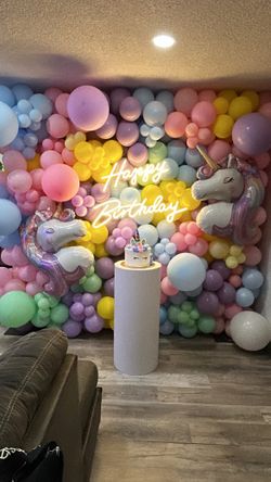 Balloons