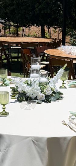 Wedding Centerpieces