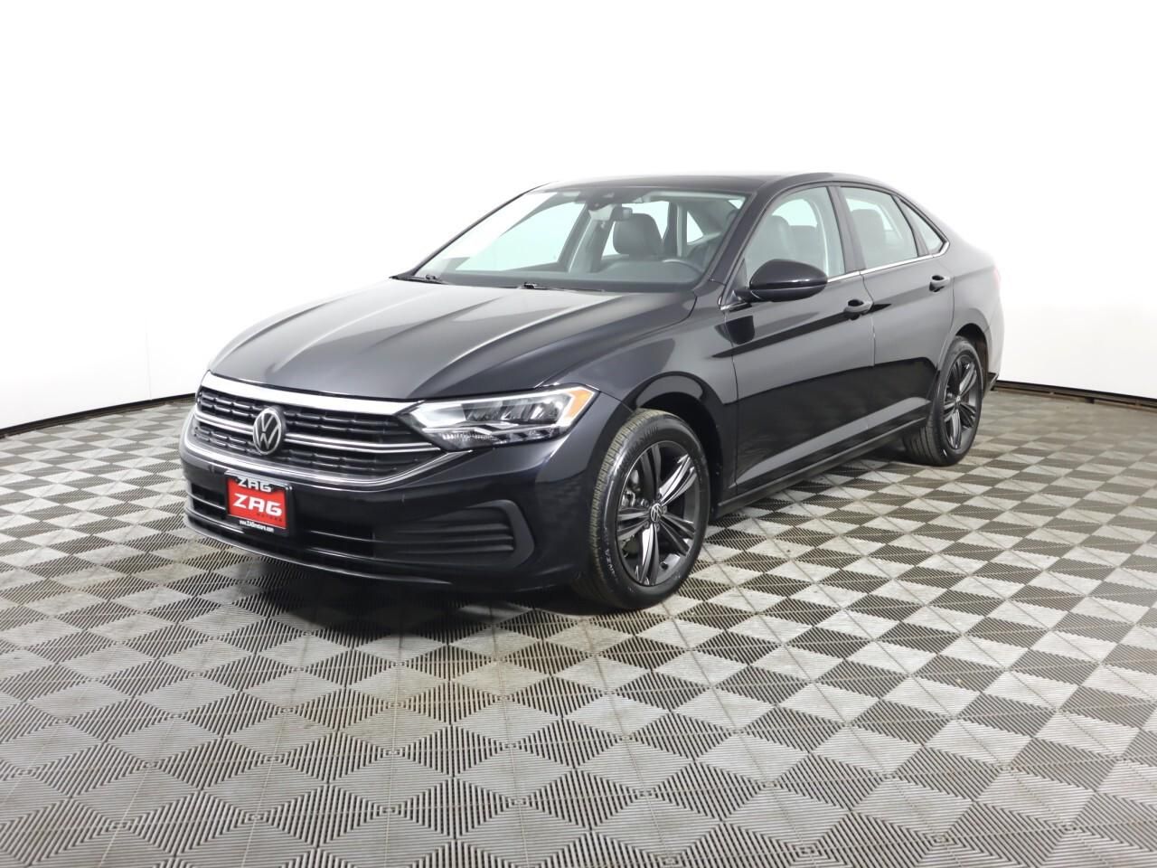 2022 Volkswagen Jetta