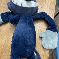 Stuffed Animals 