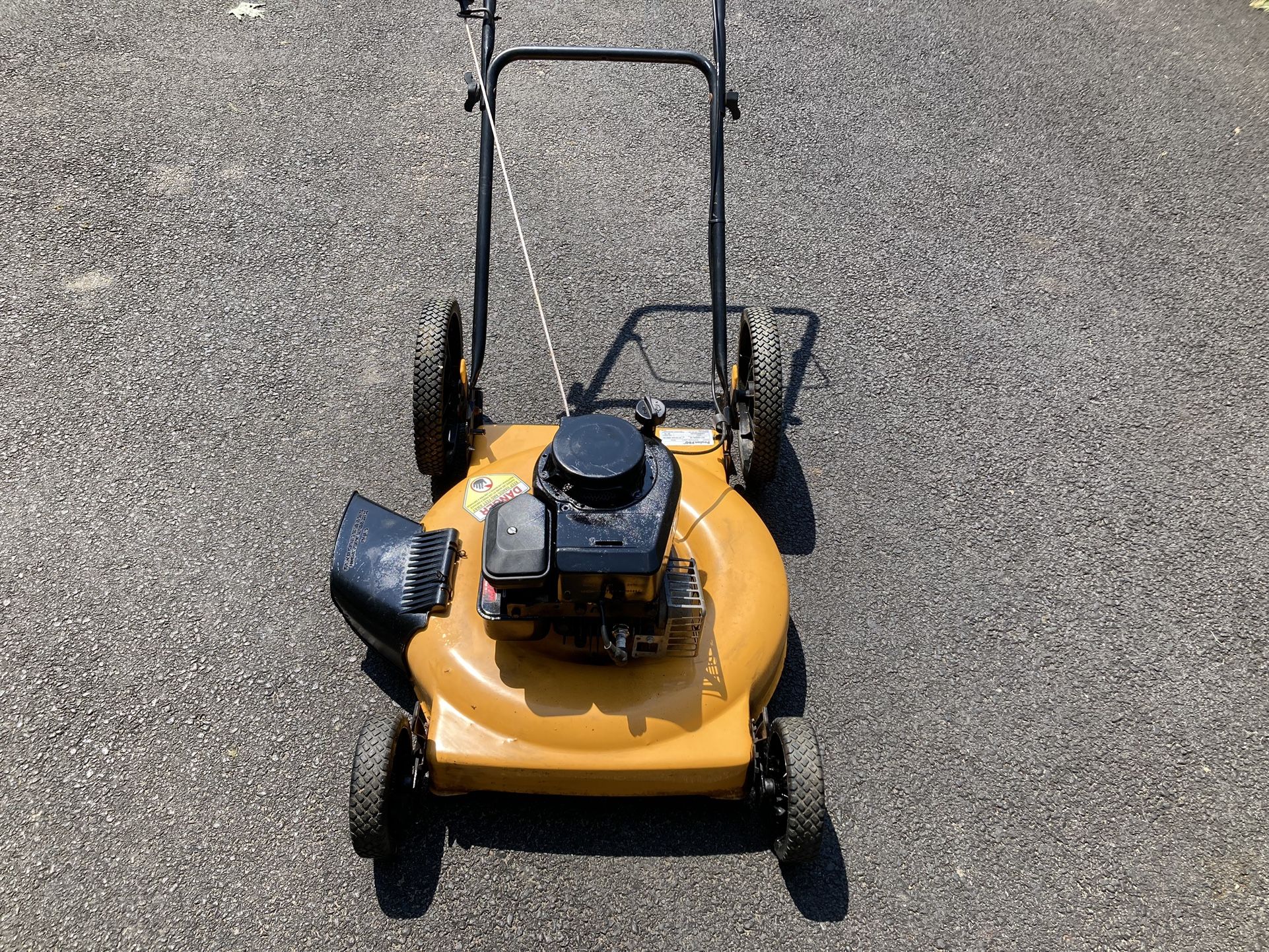 Poulan pro pr550n22sh sale