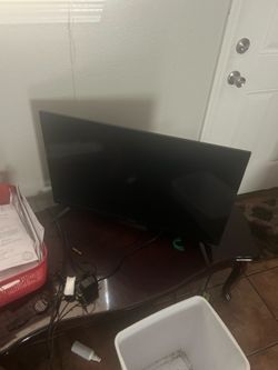 Smart TV/Monitor