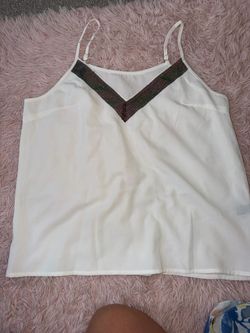 Xl cami