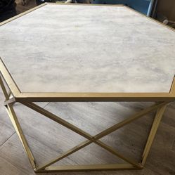 Marble Coffee table