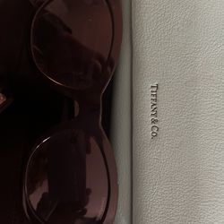 Tiffany & Co. Sunglasses