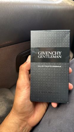 Givenchy Gentlemen