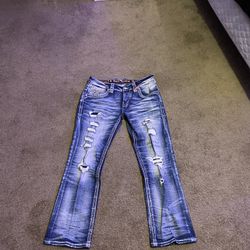 ROCK REVIVALS 