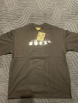 Bape tee