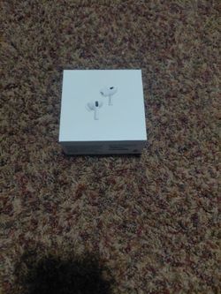 *NEVER USED* Airpod Pro (2nd Generation)