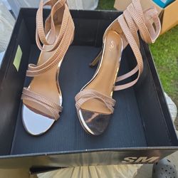 Women's Shoes 