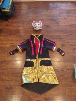 FORTNITE Drift Halloween Costume