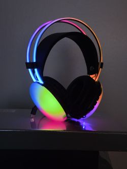 Light up Bluetooth Speaker 