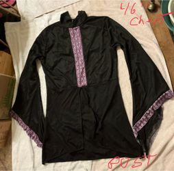 Rubies Tunic adult