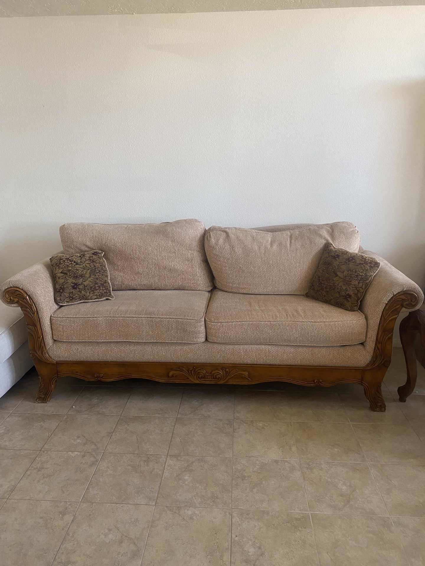 Two Couch For $200