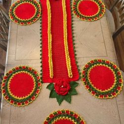 Handmade Crochet Items For Sale,orders Aceppted