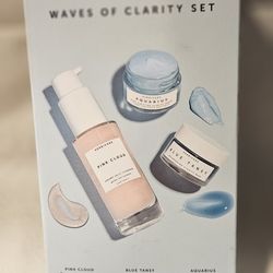 Herbivore Waves Of Clarity Set