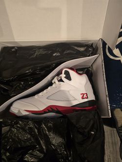 Jordan 5