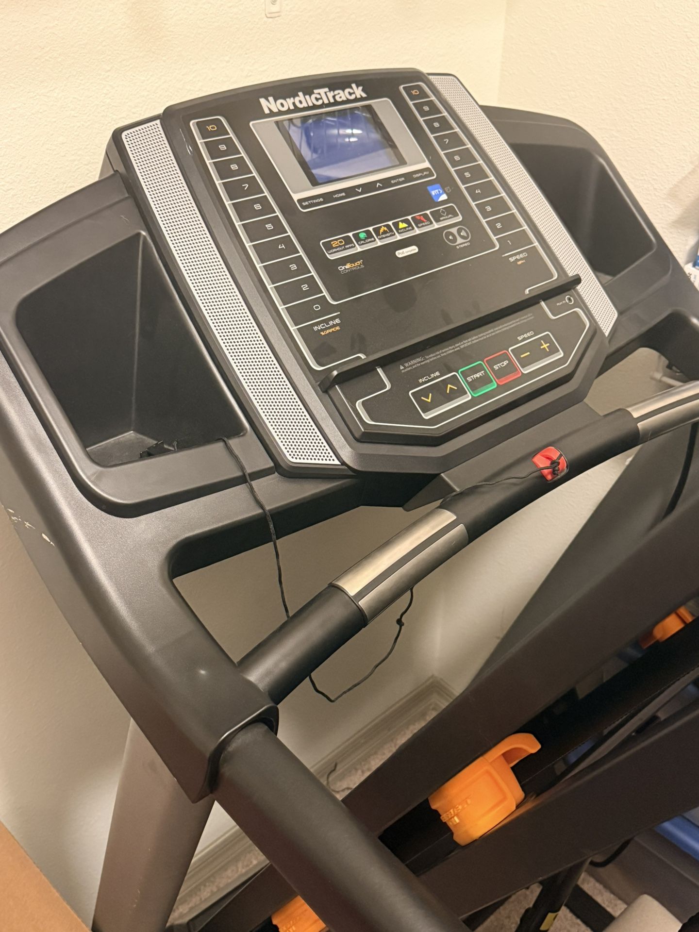 NordicTrack T 6.5 S Treadmill