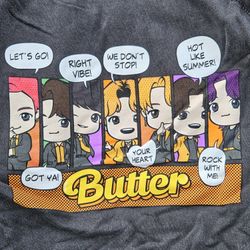 BTS TINY TAN HOODIES BRAND NEW-RESELL OPPORTUNITY 