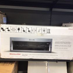 KitchenAid Oven 