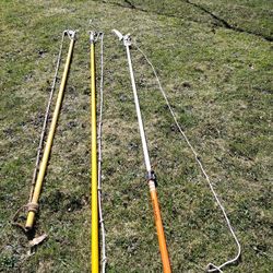 Tree Pruning Tools