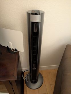 Lasko Fan and Heater