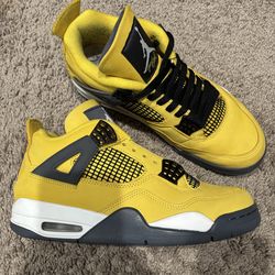 Air Jordan Retro Lightning 4
