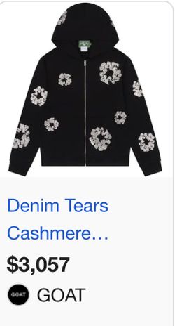 Denim Tears M
