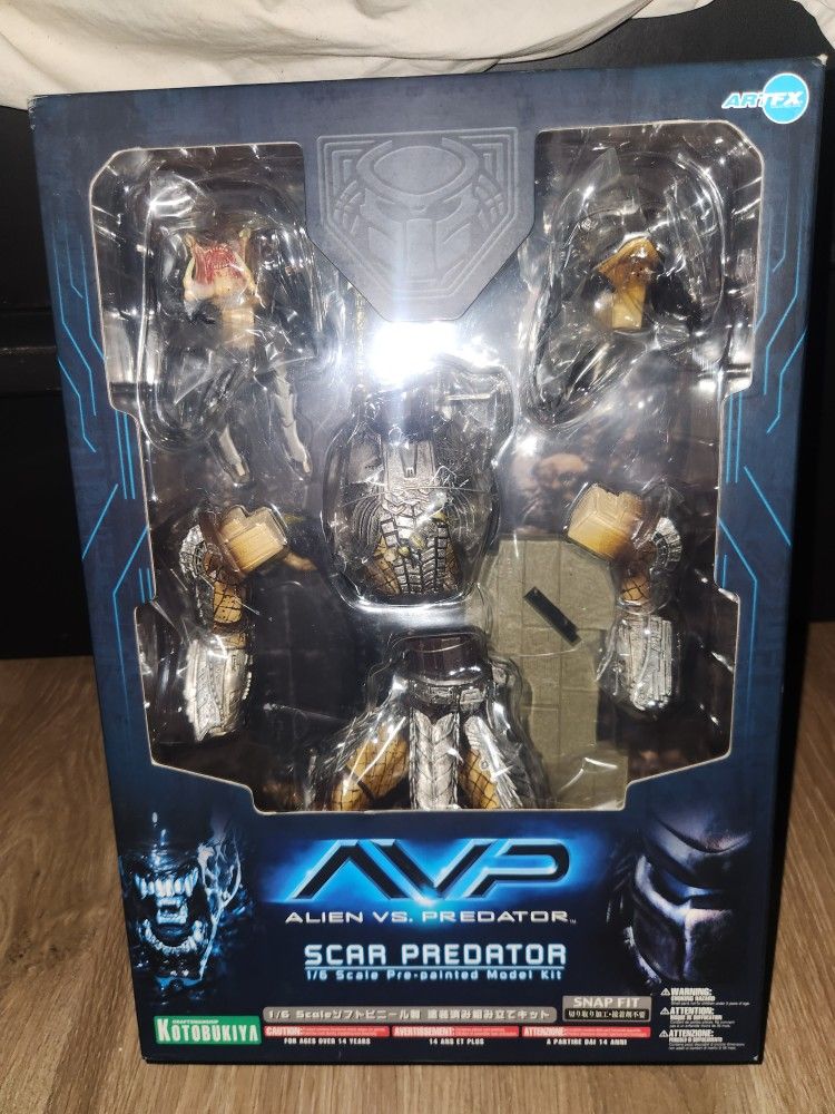 Predator