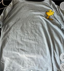 Charlie Holiday Woodstock Tee