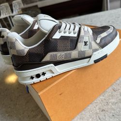 Louis Vuitton Shoes