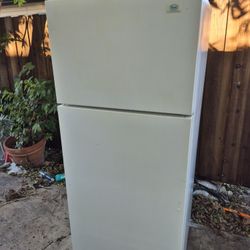 Roper Refrigerator For Sale 