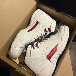 Jordan 12 Twist