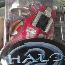 Halo 2 Spectre Vehicle