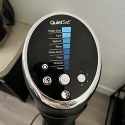 Standing Fan 