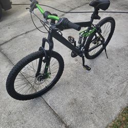 2 Bikes for sale