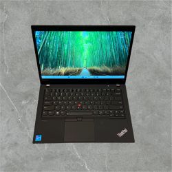 Lenovo ThinkPad Intel Laptop – Windows 11 Pro