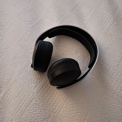 PS5 Bluetooth Headset 