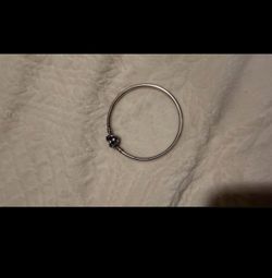 Pandora bracelet