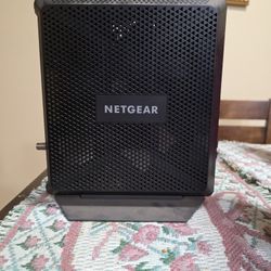 Netgear DOCSIS 3.0