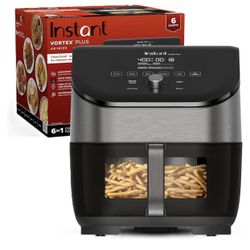 Instant Pot Vortex Plus Air Fryer