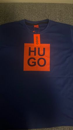 HUGO SHIRT