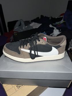 Jordan 1 Retro Low OG SP