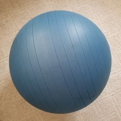 Exercise Ball