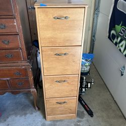 File Cabinet 