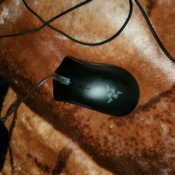 Razer Deathadder 35