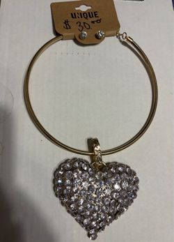 Unique Necklace
