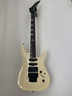 Kramer Electric Guitar SM1